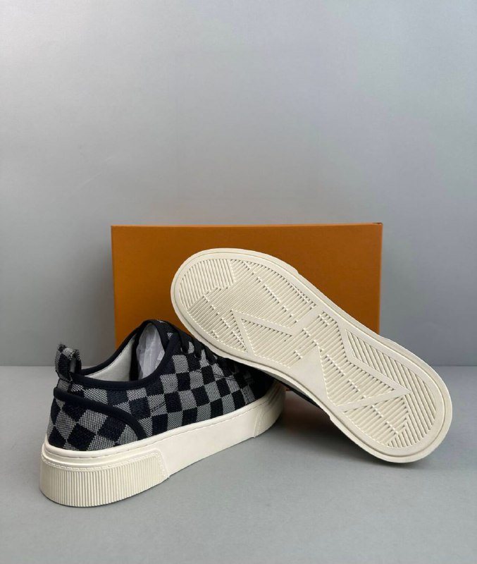  LV Casual Shoes -1