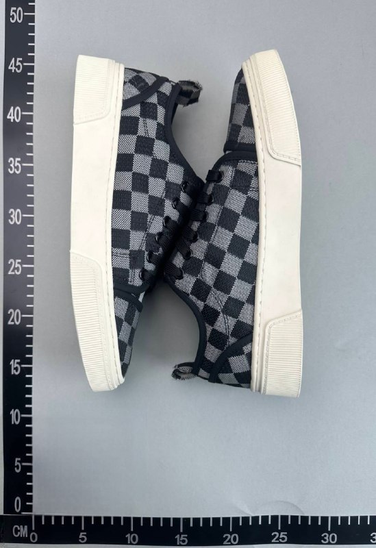  LV Casual Shoes -3