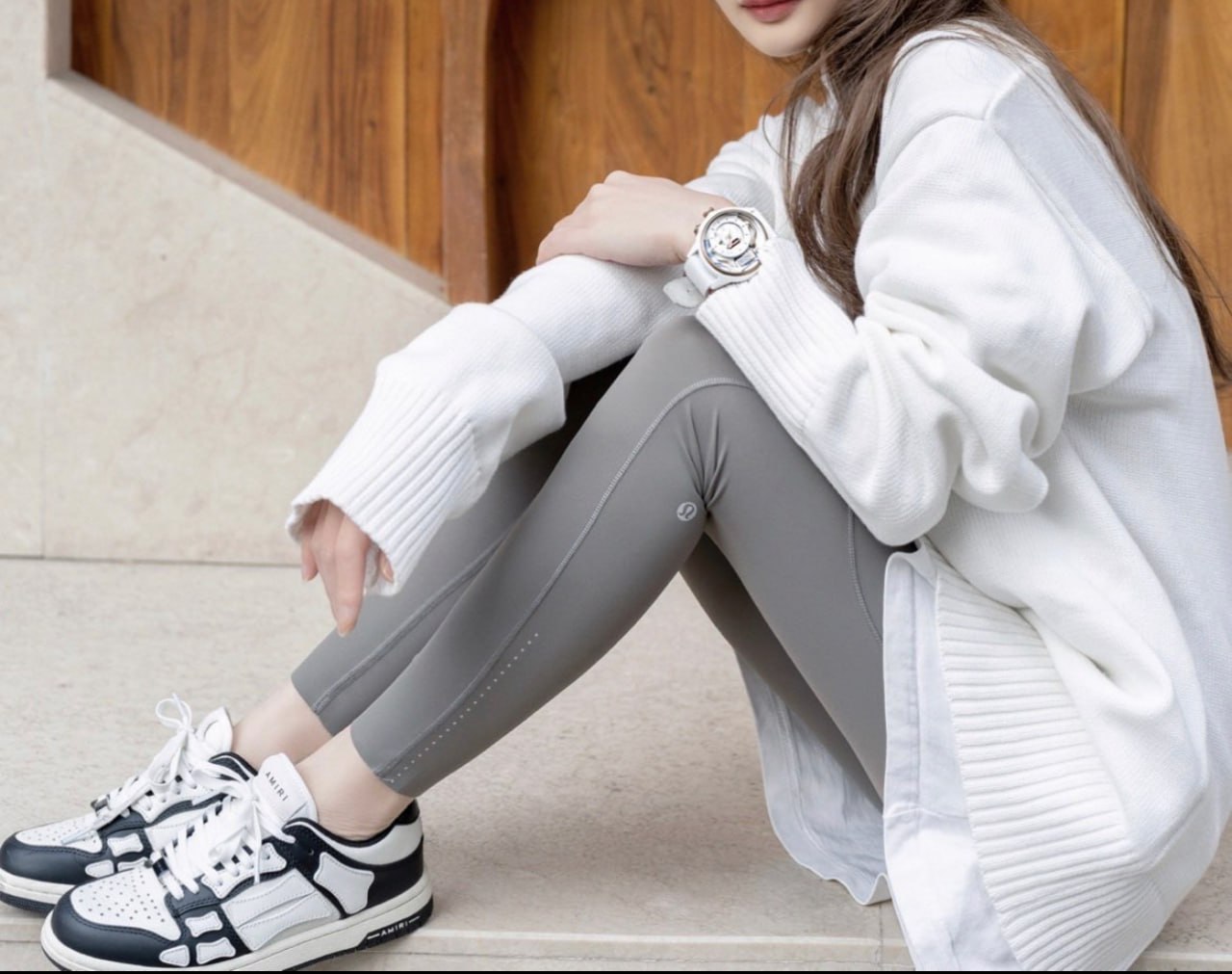 Amiri Skel Top -2