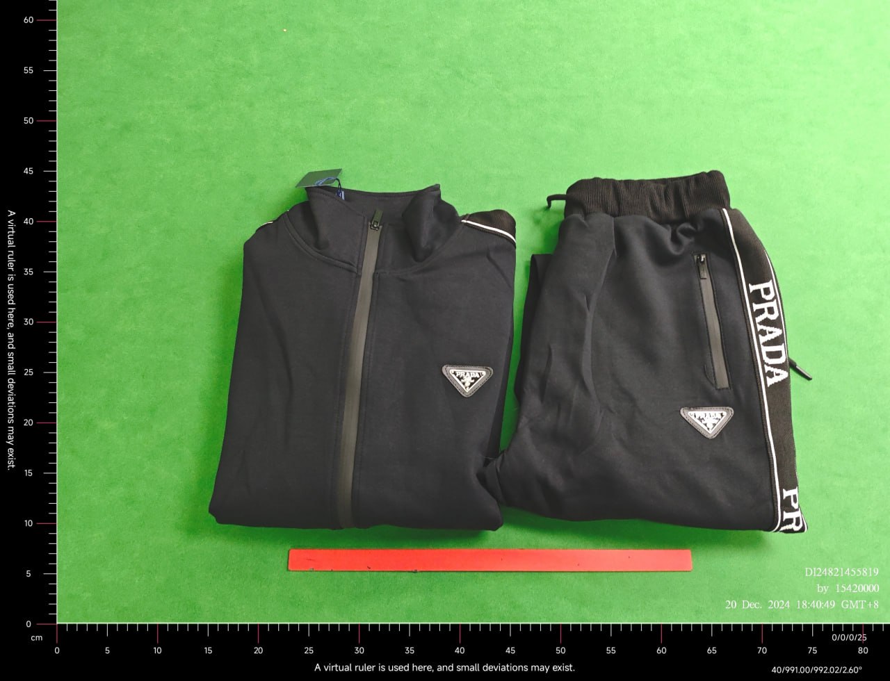 Moncler Tracksuits -3