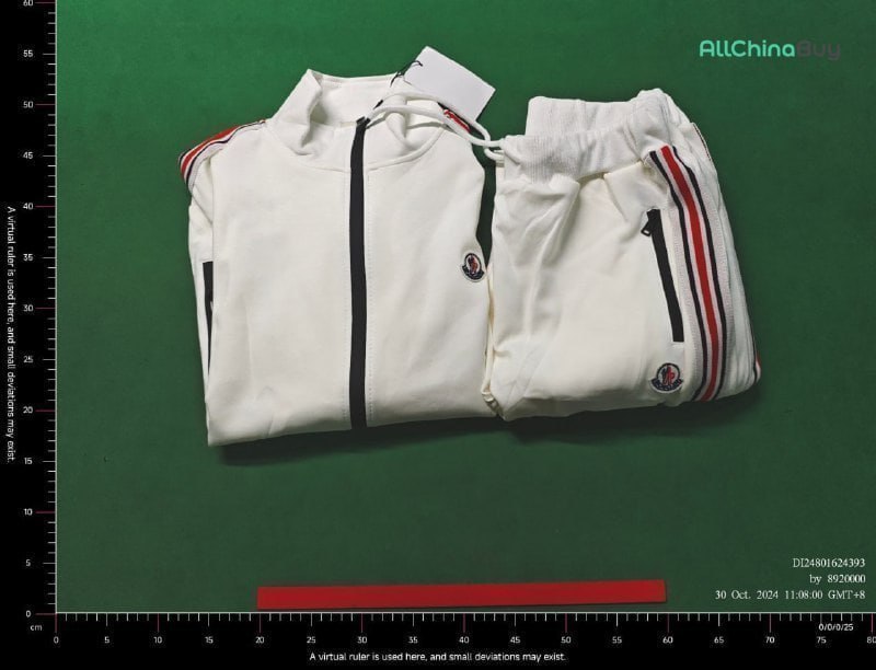 Moncler Tracksuits -1