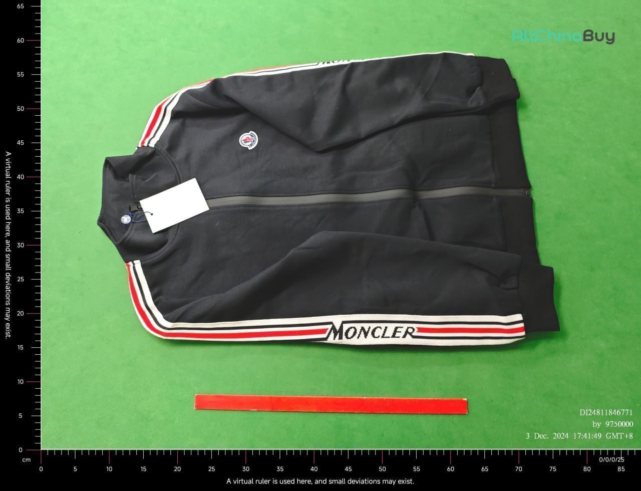 Moncler Tracksuits -2