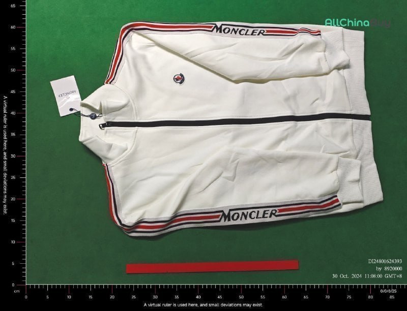 Moncler Tracksuits -4
