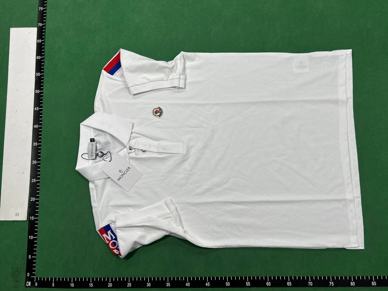 MONCLER POLOS -4
