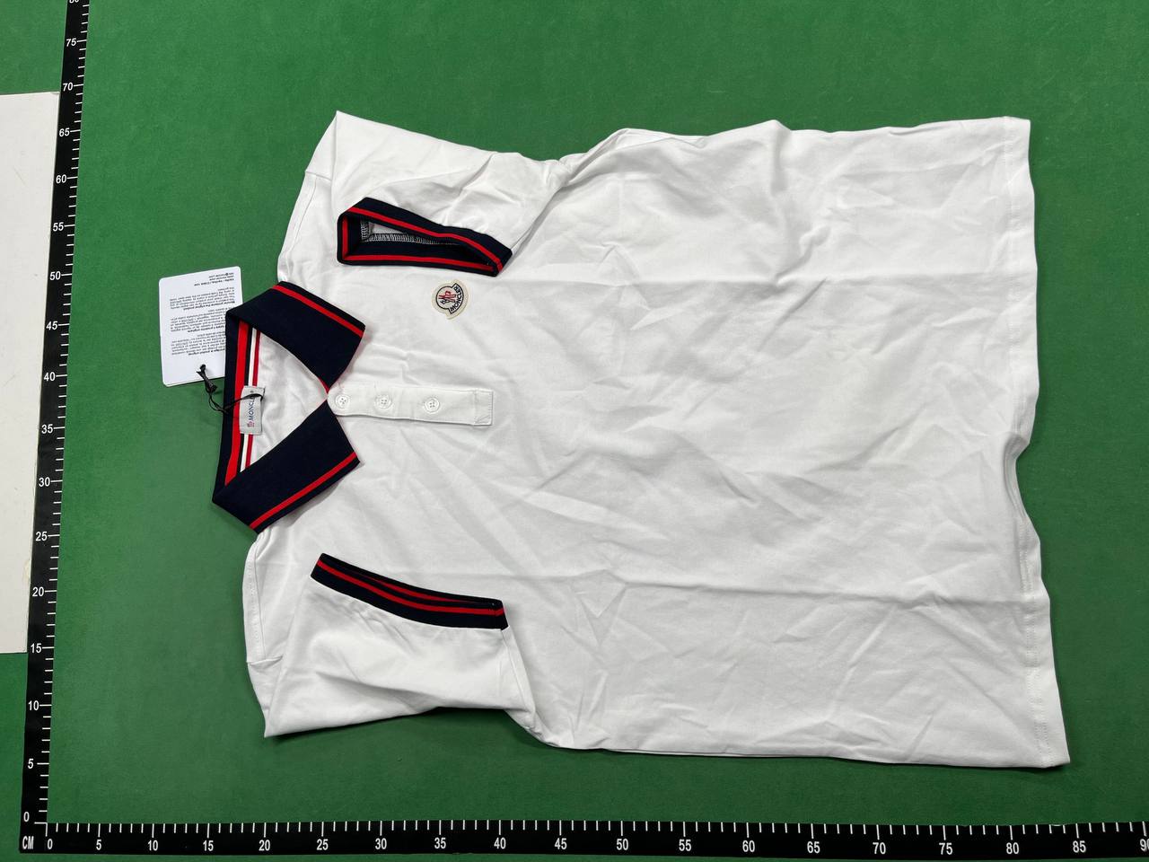MONCLER POLOS -1