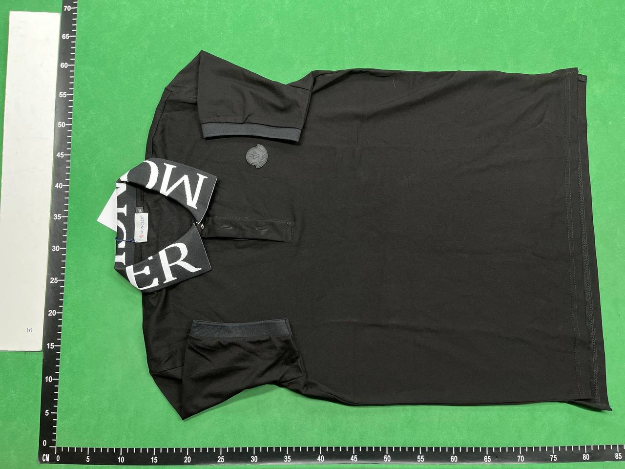 MONCLER POLOS -3