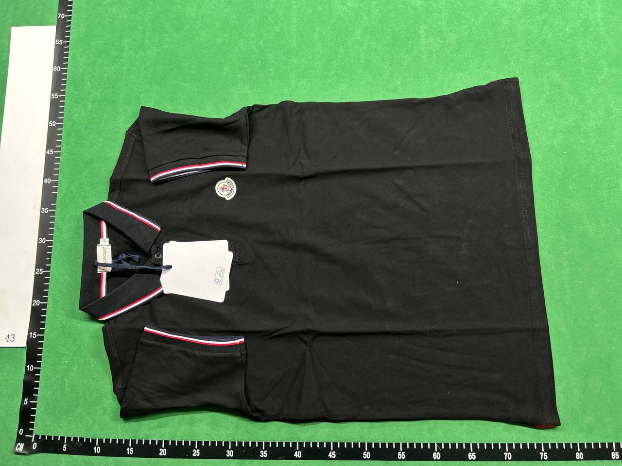 MONCLER POLOS -2