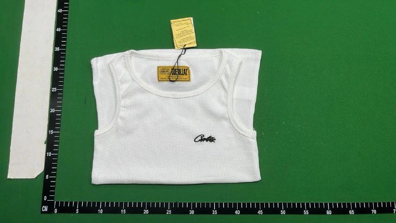 Corteiz vest -4