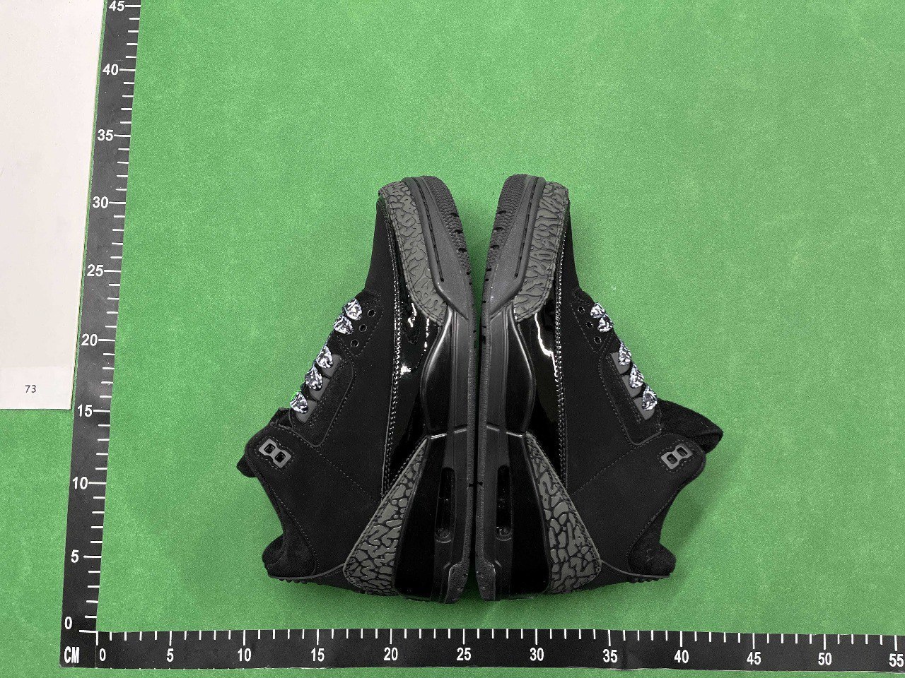 Jordan 3 （40 Color -2