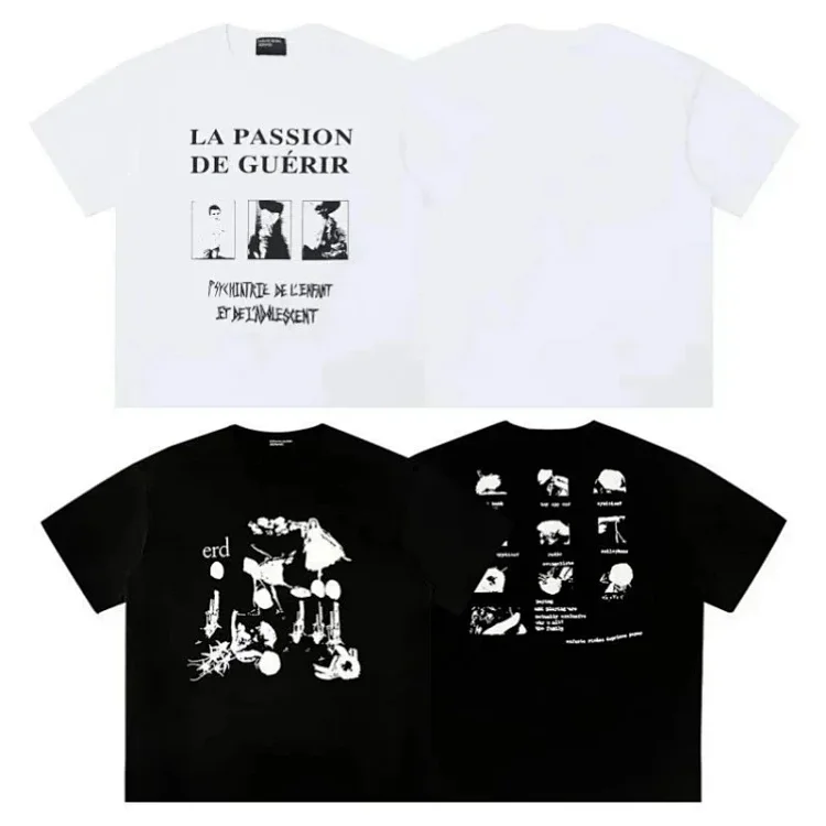 ERD TEE