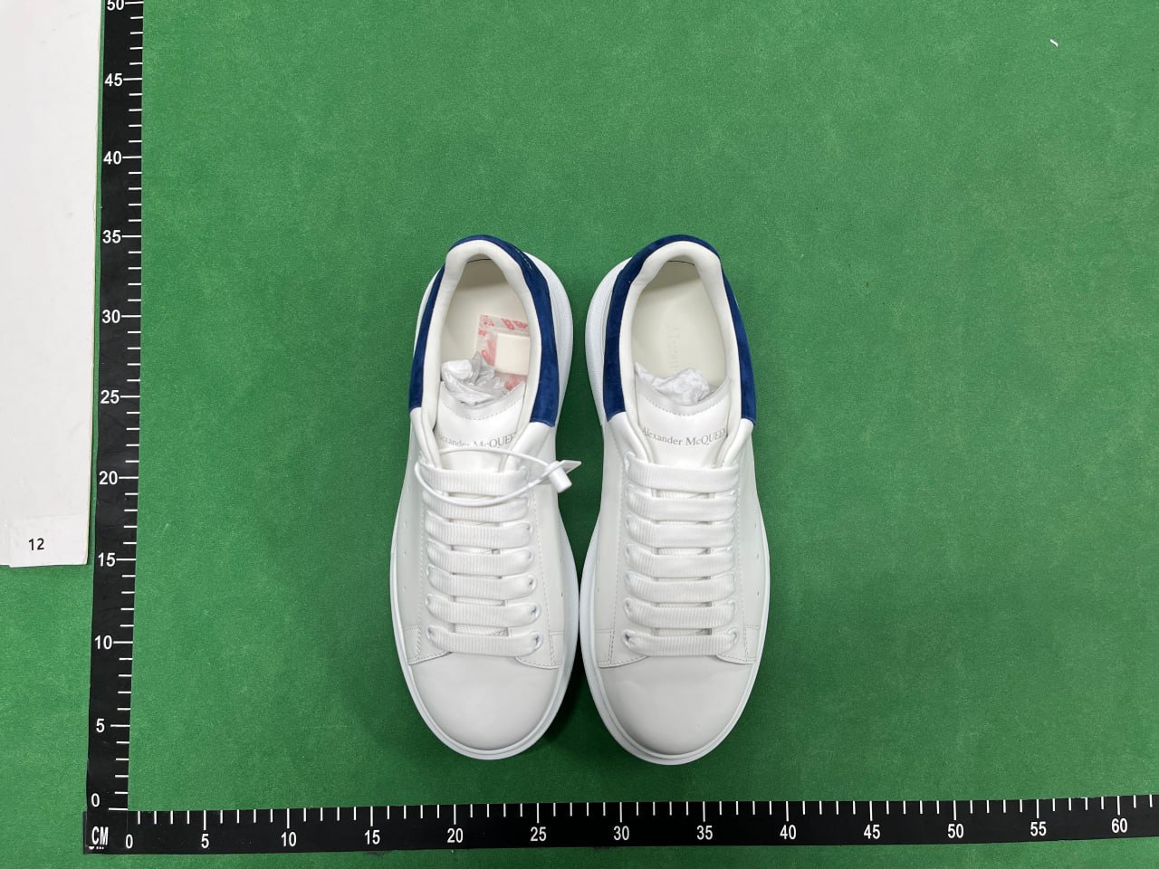 McQueen -1