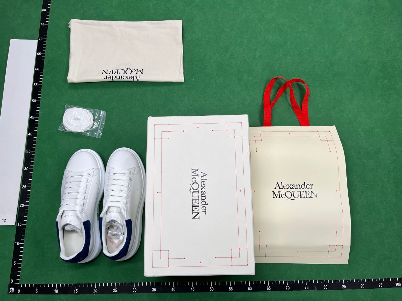 McQueen -4