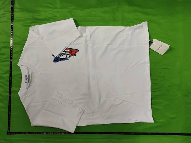 Off White T-shirt -2