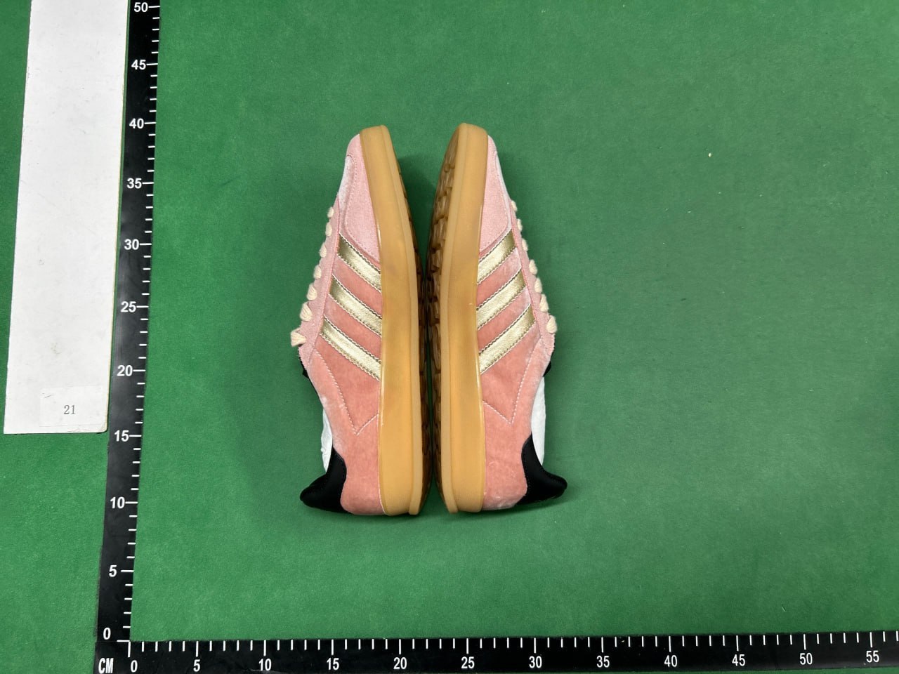 Gucci x Adidas -3