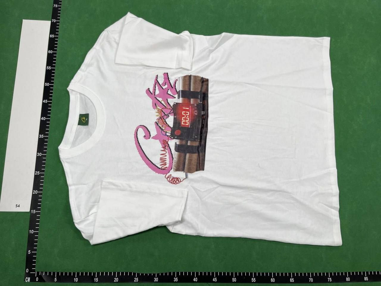 Corteiz T-Shirt -1
