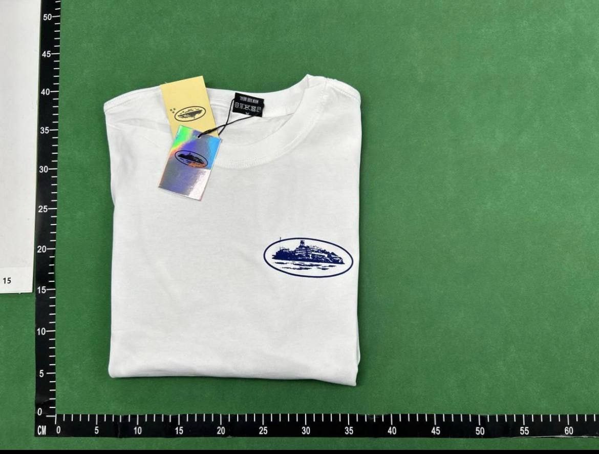 Corteiz T-Shirt -4