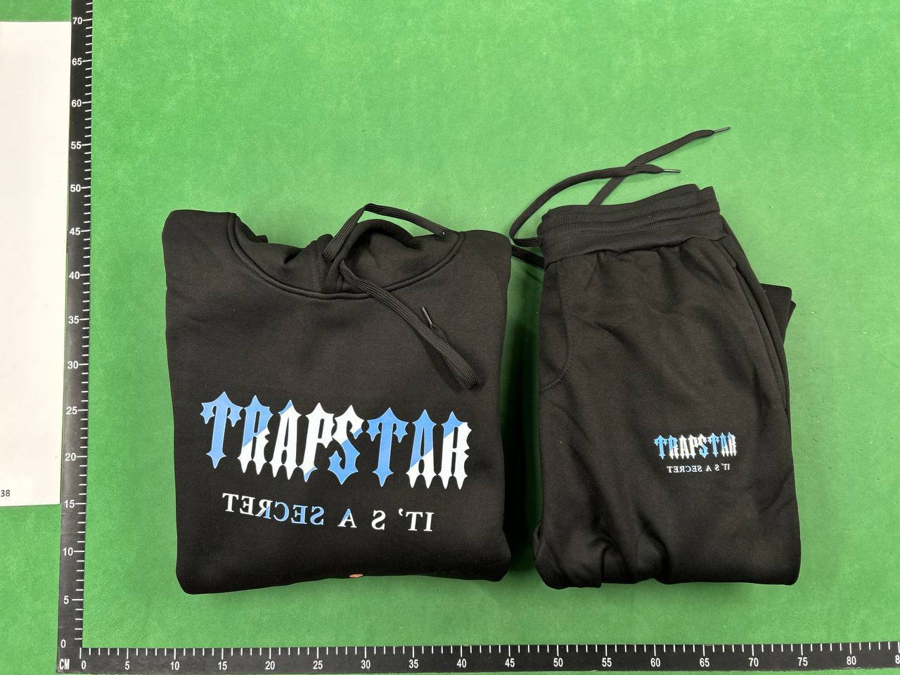 TRAPSTAR hoodie set sweatshirt suit(30 models) -1