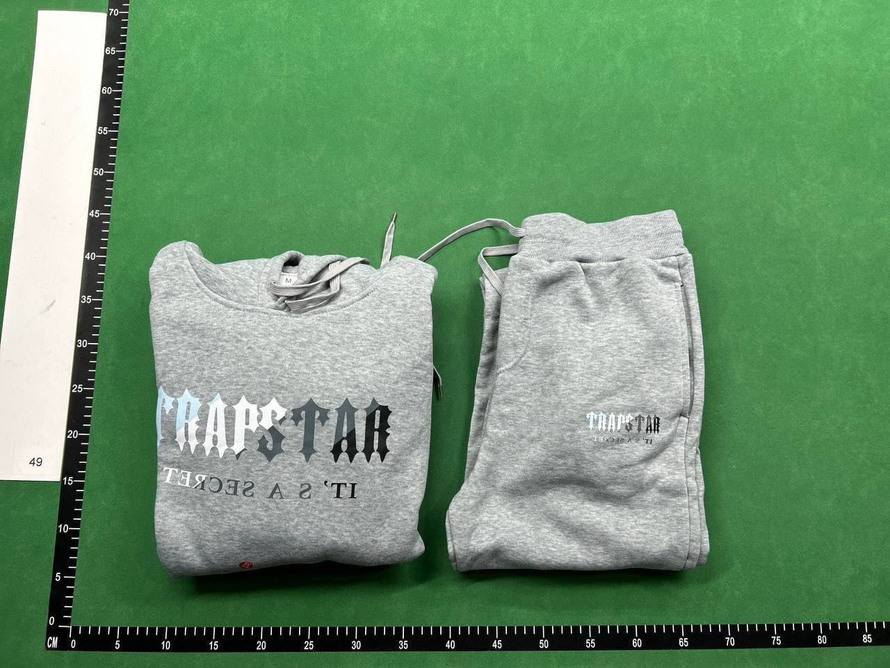 TRAPSTAR hoodie set sweatshirt suit(30 models) -2