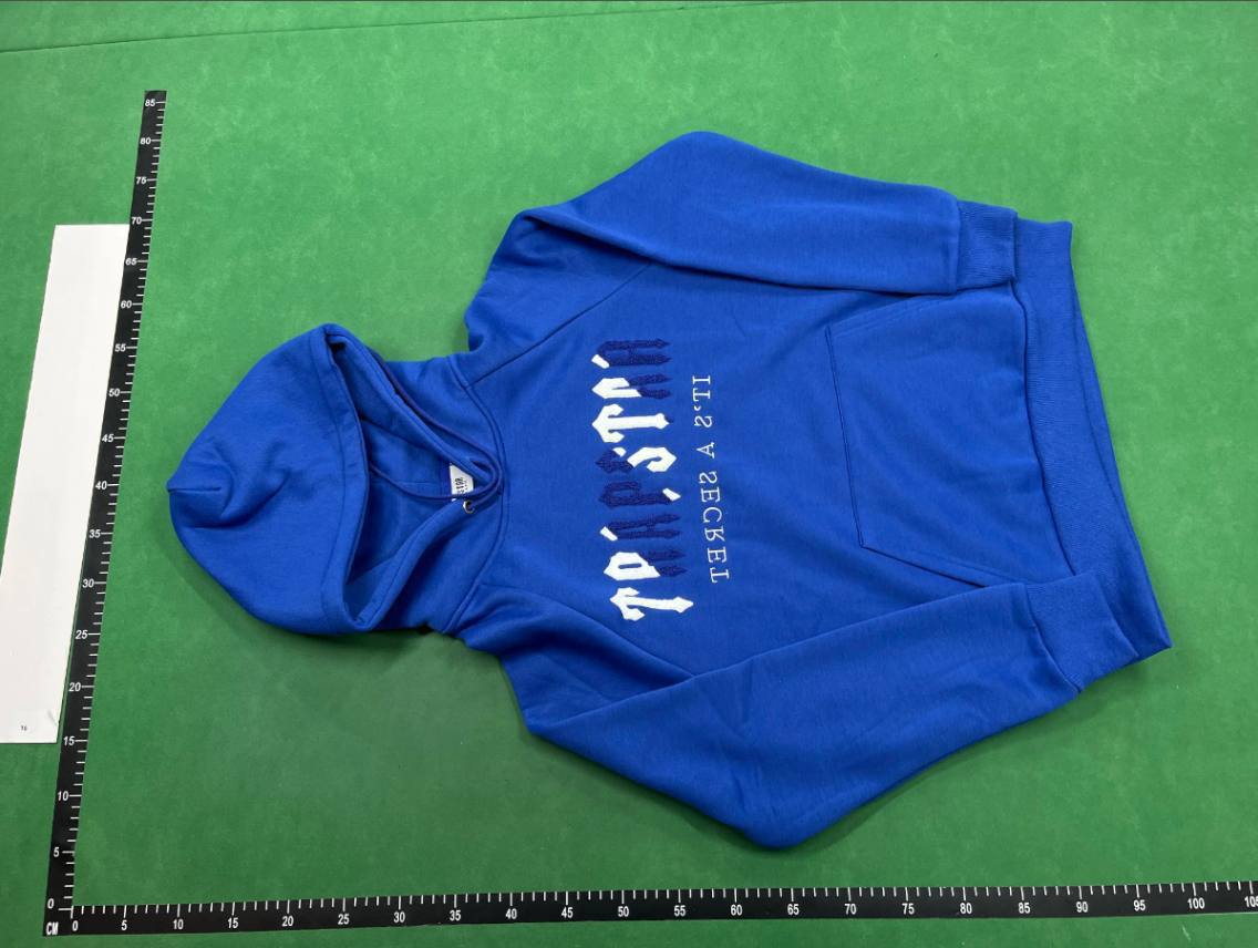 TRAPSTAR hoodie set sweatshirt suit(30 models) -3