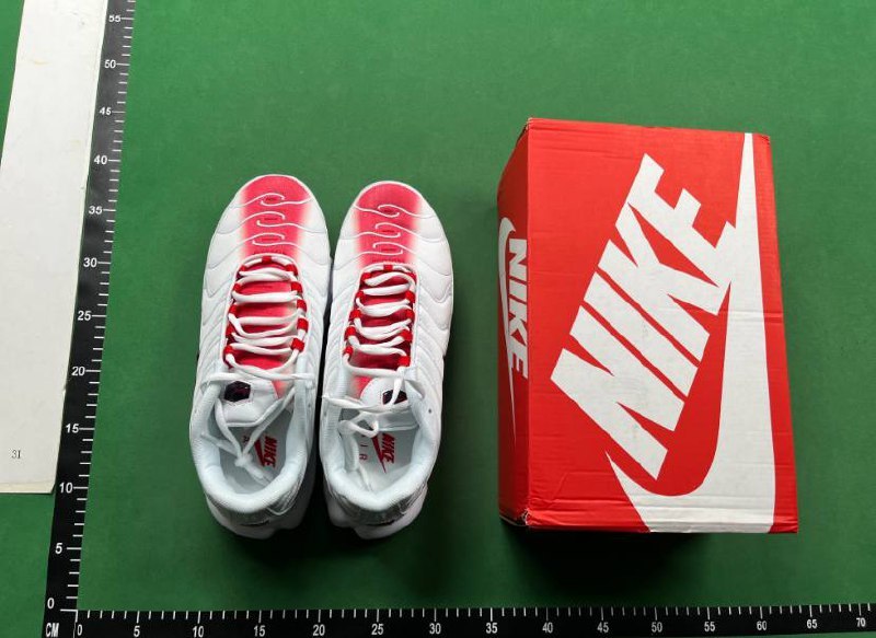 Nike Air TN Shoes -3