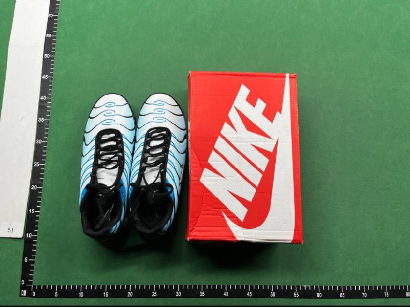 Nike Air TN Shoes -1