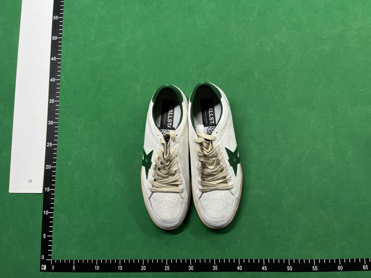 GGDB-BALLSTAR -2