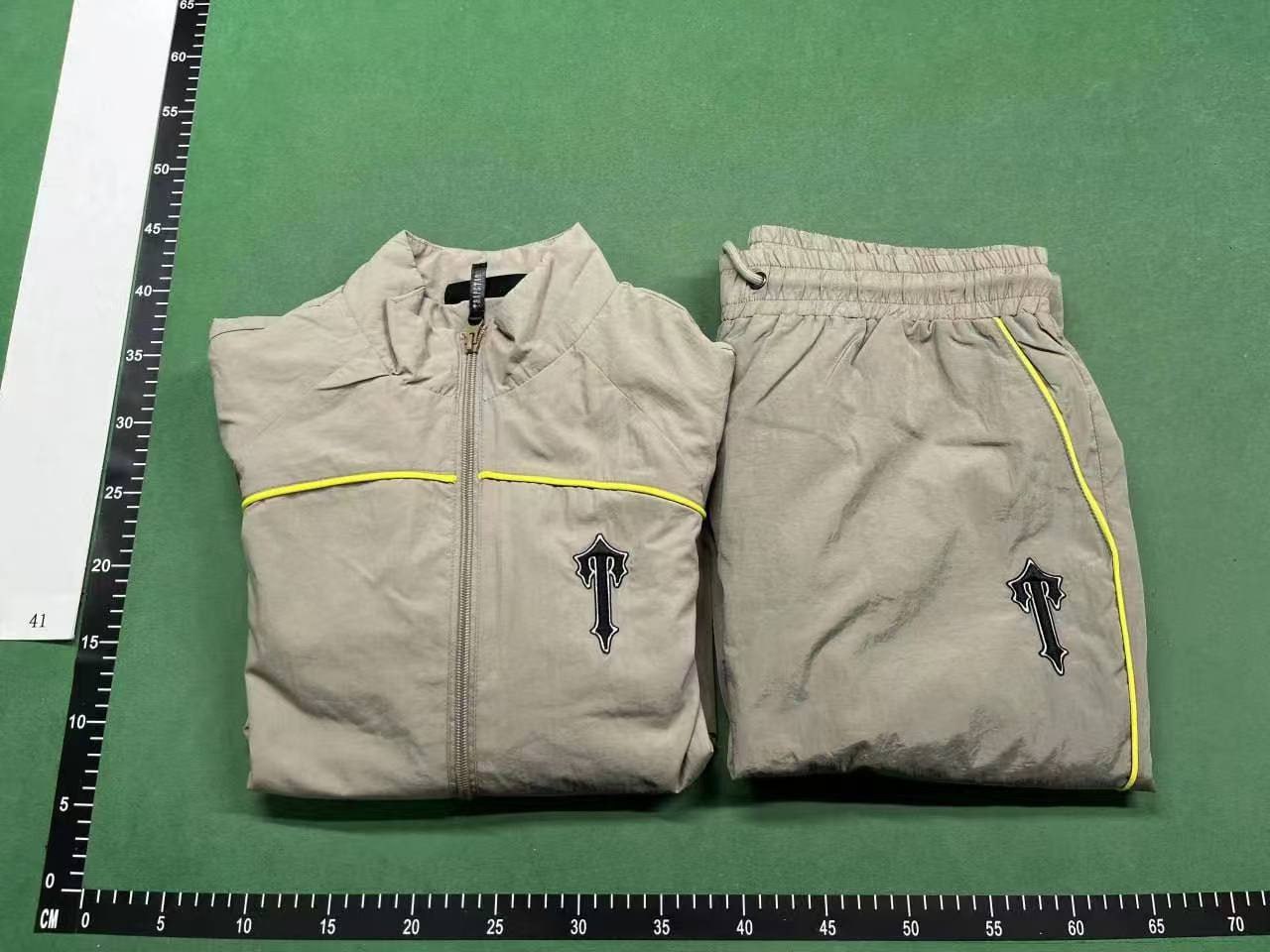 Trapstar Tracksuits -1