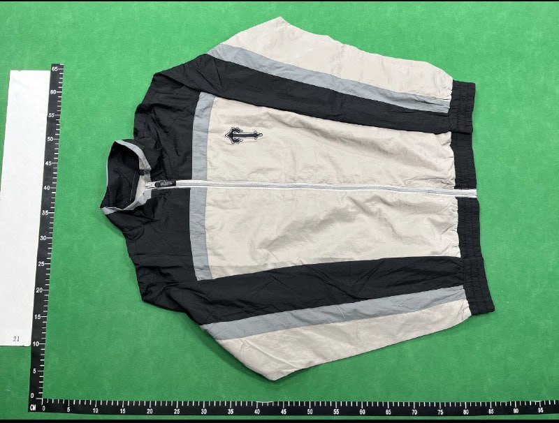 Trapstar Tracksuits -2