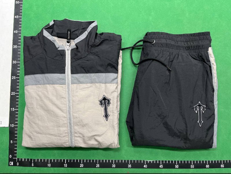 Trapstar Tracksuits -4