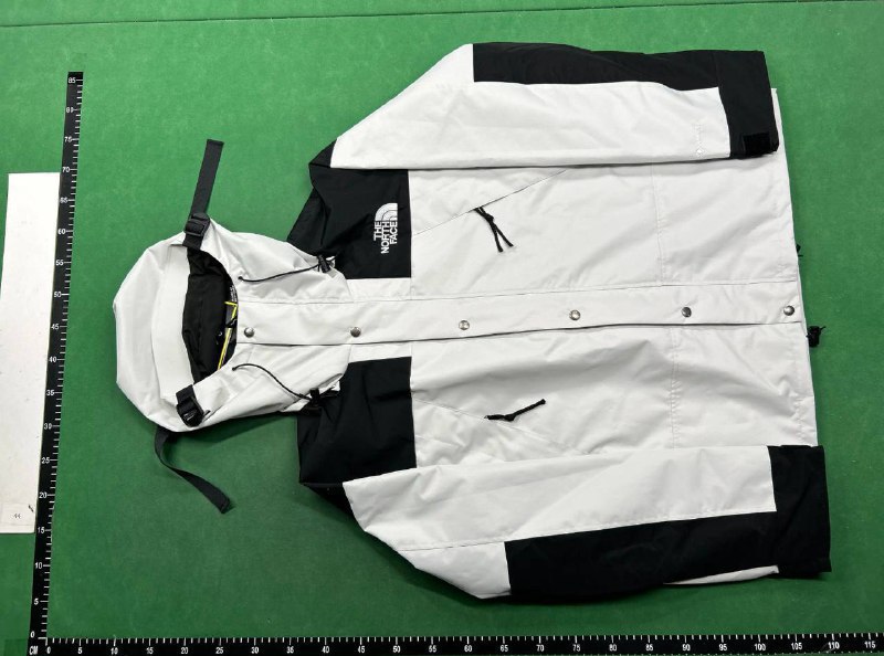 The North Face Outdoorjacket -1