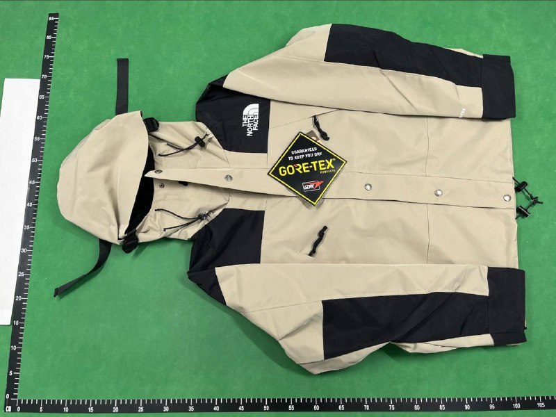 The North Face Outdoorjacket -3