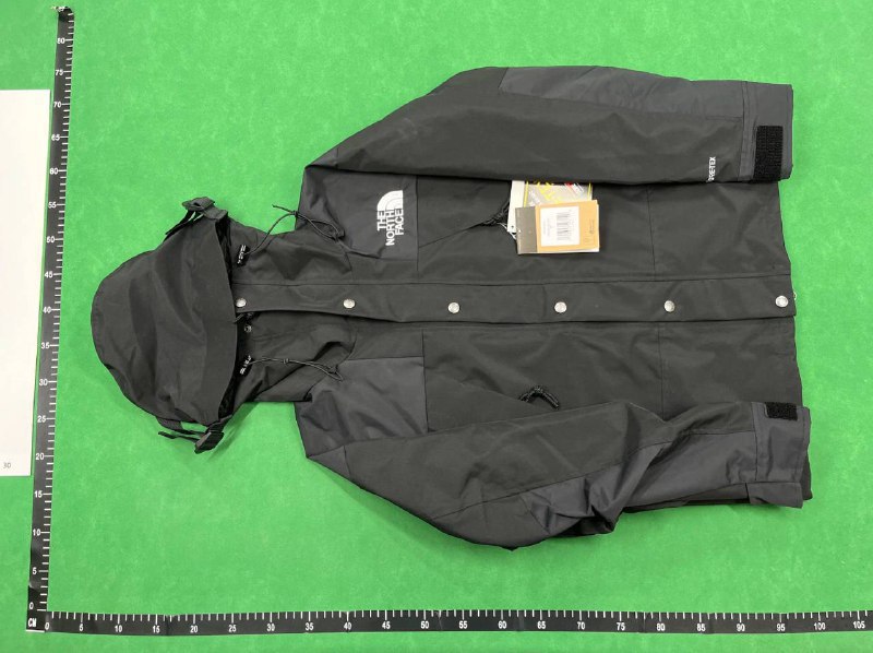 The North Face Outdoorjacket -2