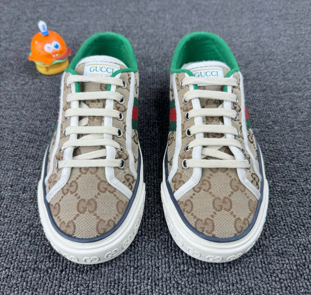 Gucci Shoes -1