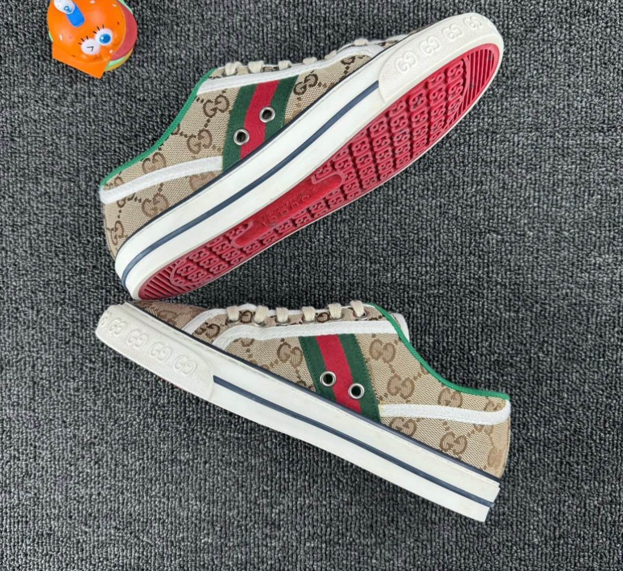Gucci Shoes -2