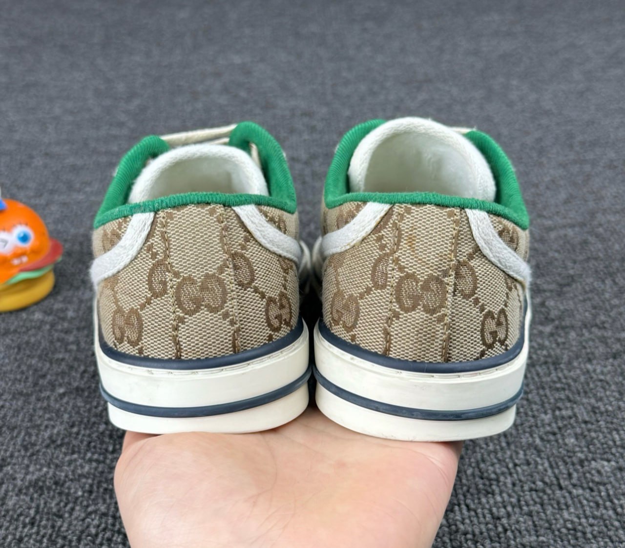 Gucci Shoes -3