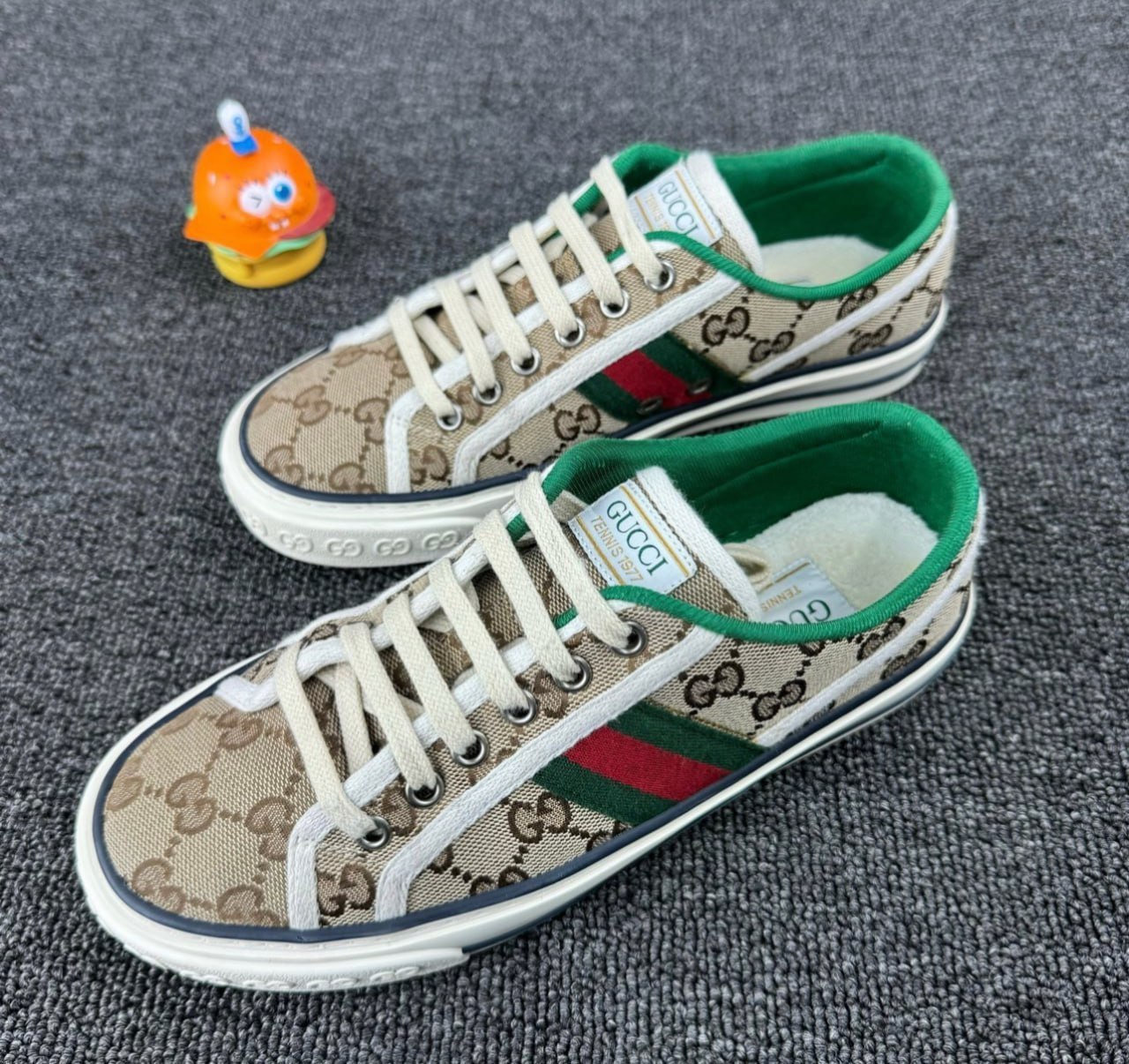 Gucci Shoes -4