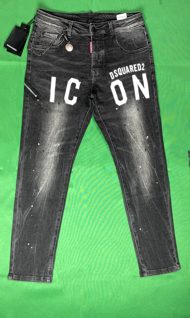 DSQUARED2 jeans -2