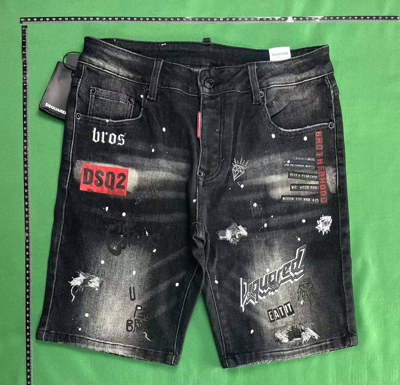 DSQUARED2 jeans -1