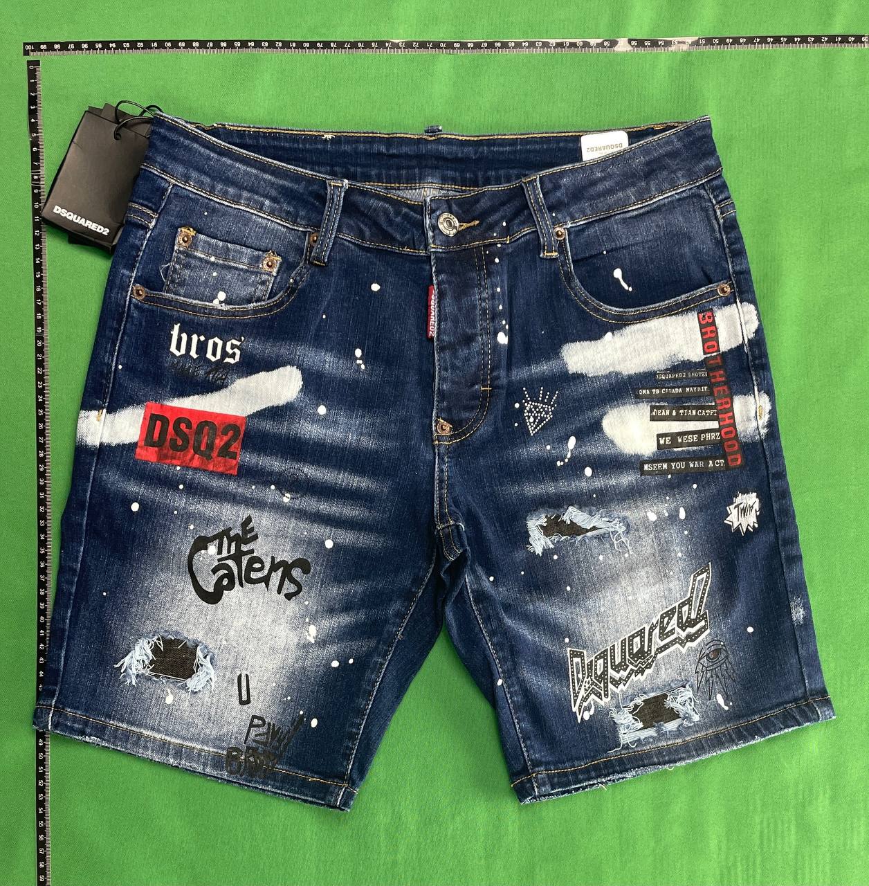 DSQUARED2 jeans -3