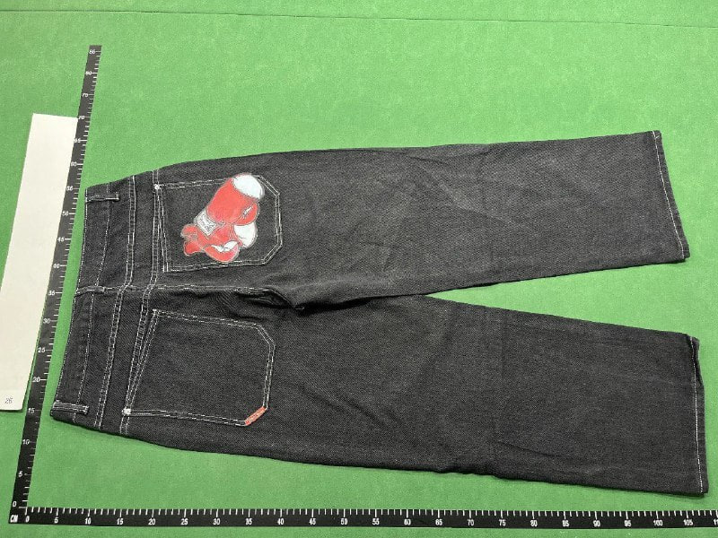 jnco jeans (40CP) -1