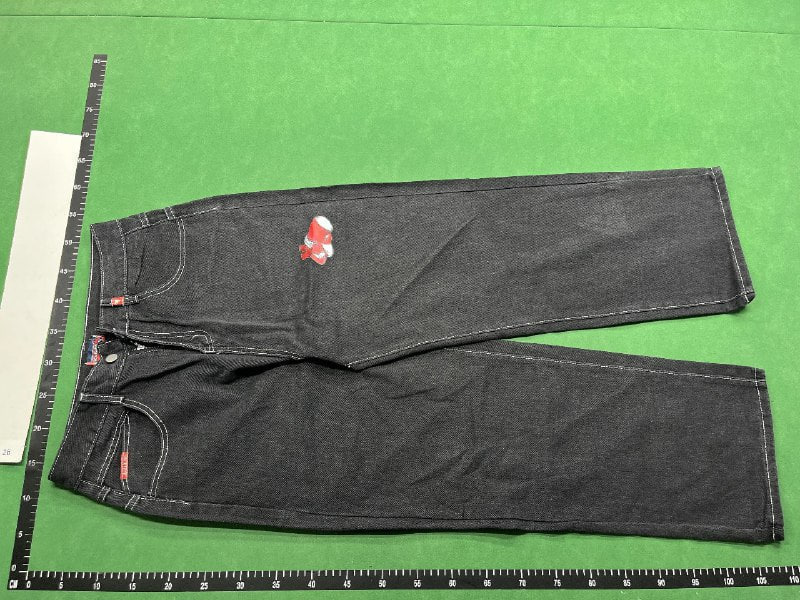 jnco jeans (40CP) -2