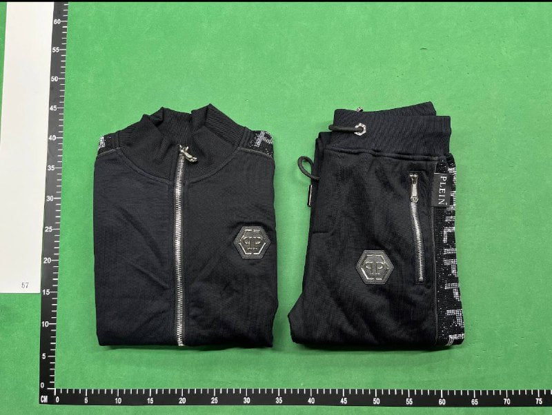Philipp Plein sweatshirt(30CP) -1
