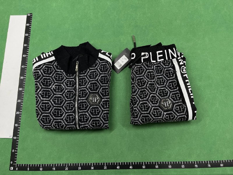 Philipp Plein sweatshirt(30CP) -2