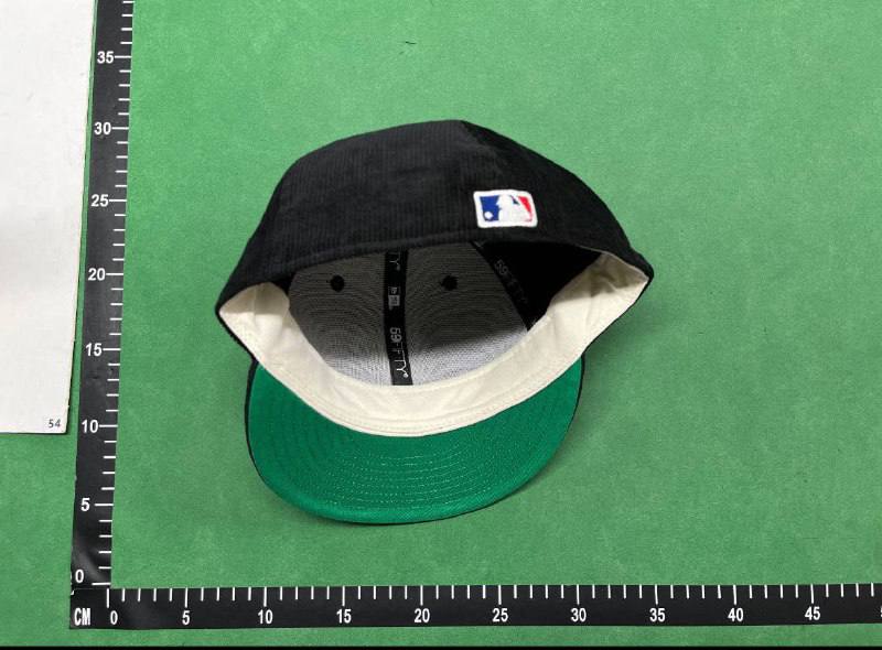 NEW Era Caps -1