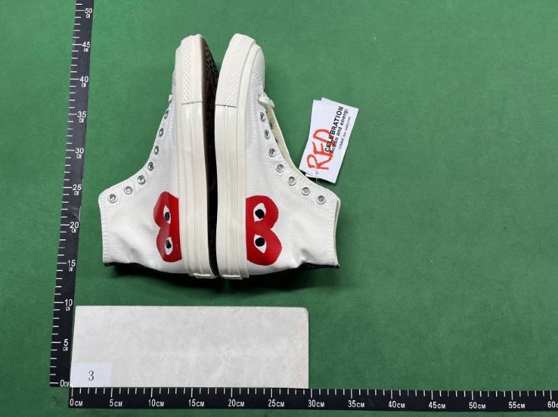 Converse High -1