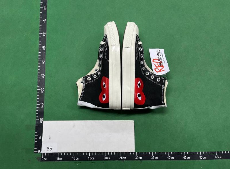 Converse High -3
