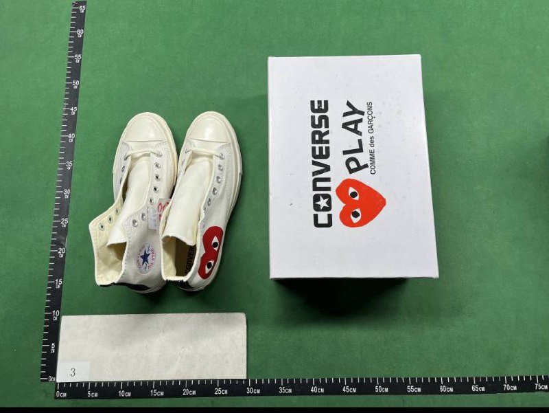 Converse High -2