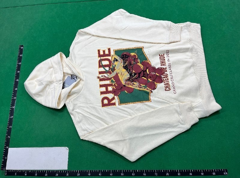 Rhude hoodie (37 CP) -2