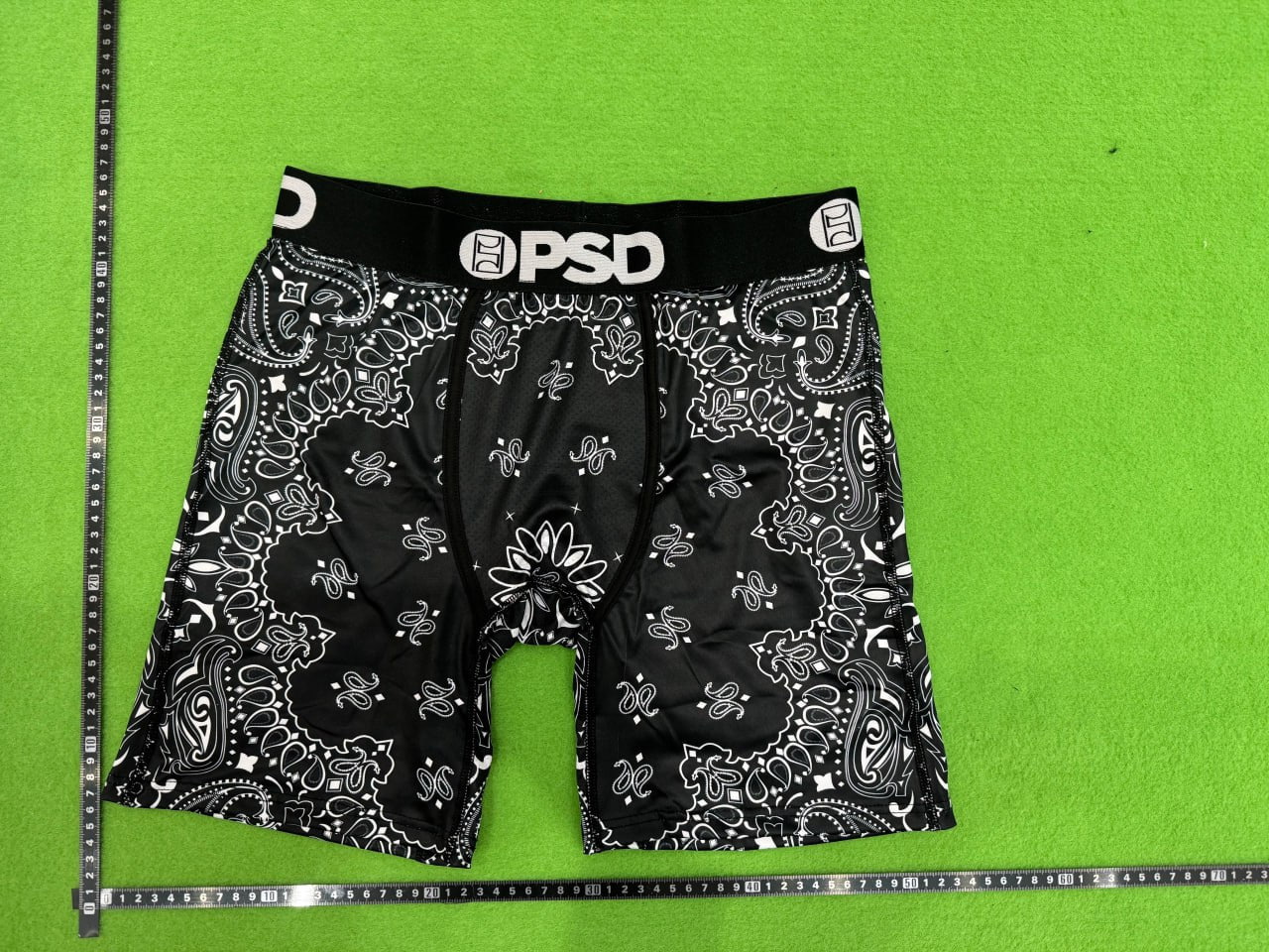 PSD underwear (20 CP) -2
