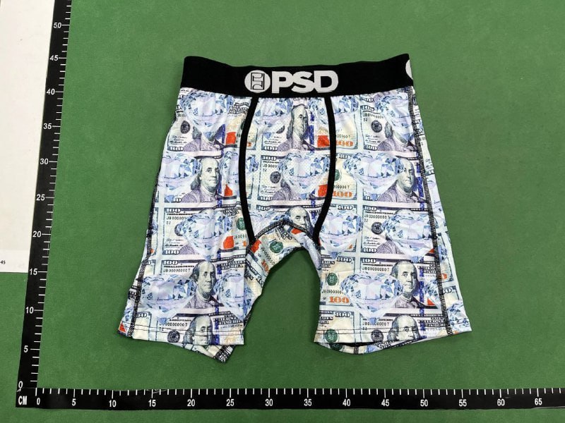 PSD underwear (20 CP) -1